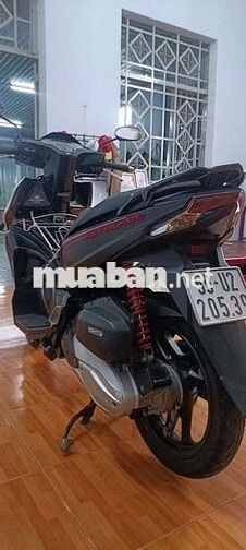 Ab 125 siêu đẹp khoá smk .máy zin.bs59 góp 0 đồng