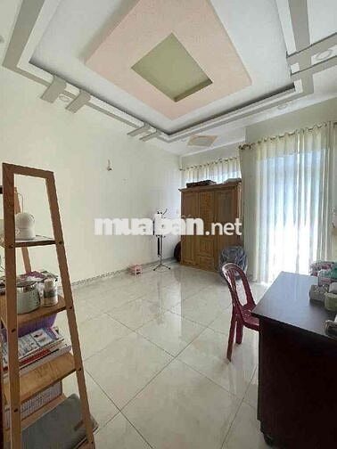BÁN NHÀ Q8 Hoàng Ngân 1/_4 Tầng, 4 PN_ Hẻm oto vào nhà_
