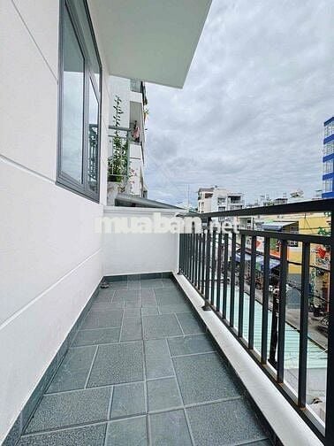 💥 PHÒNG STUDIO BANCOL SIÊU ĐẸP SIÊU THOÁNG NGAY QUẬN PHÚ NHUẬN