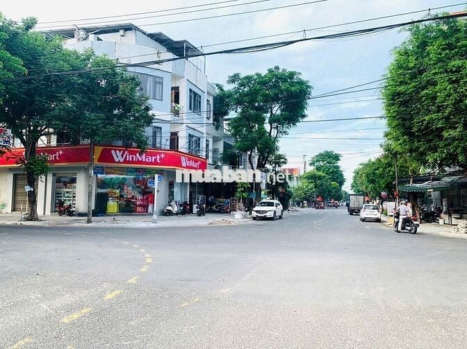 🔴💥Giá cực tốt - Đất mặt tiền đg 7m5 Nguyễn Xí gần Hồ Quý Ly