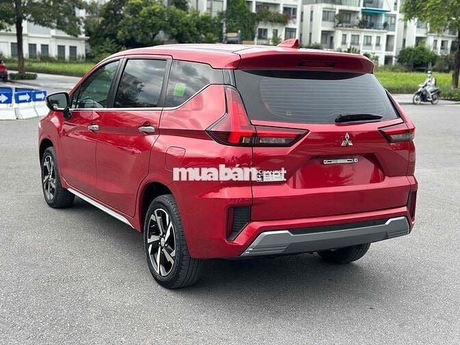Mitsubishi Xpander 2023 Premium 1.5 AT - 60000 km