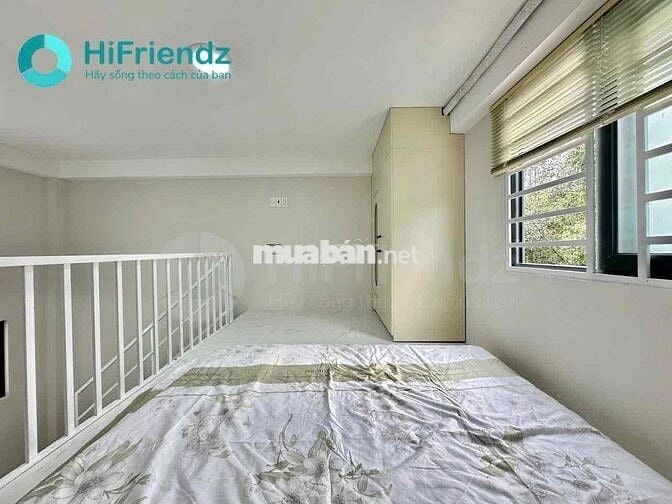 DupLex Siêu Bự - 4 Người 4 Xe - Ngay Hutech , GTVT , FTU