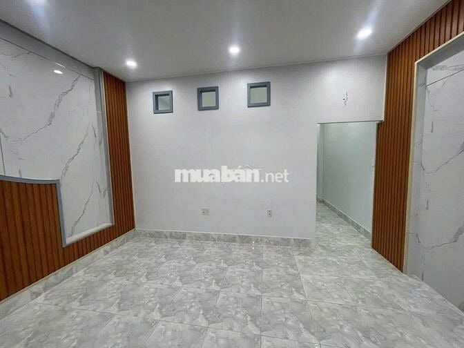 Căn nhà nhỏ SHR 64m2 Tân Hiệp, Hóc Môn 730 TRIỆU thương lượng