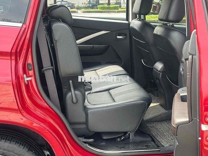 Mitsubishi Xpander 2023 Premium 1.5 AT - 60000 km