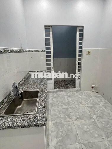 Căn nhà nhỏ SHR 64m2 Tân Hiệp, Hóc Môn 730 TRIỆU thương lượng
