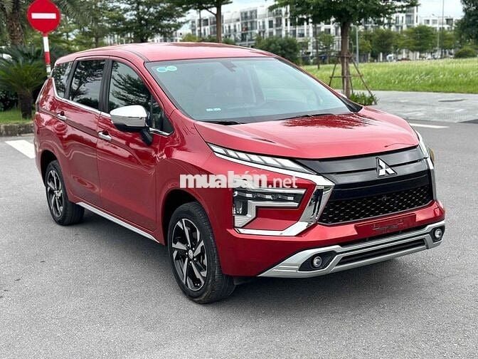 Mitsubishi Xpander 2023 Premium 1.5 AT - 60000 km