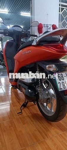 Xe janus2022.như mới nguyên zin bs68 .góp ,0 đồng