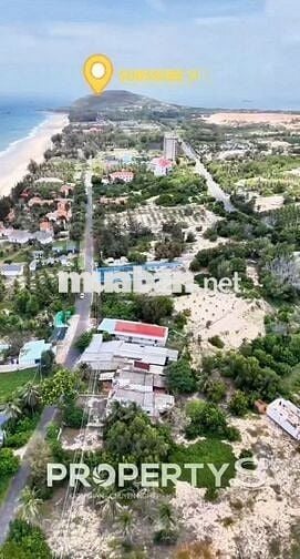 BÁN 662M2 ĐẤT SẴN SỔ NỞ HẬU 14M MẶT TIỀN NGUYỄN CƠ THẠCH