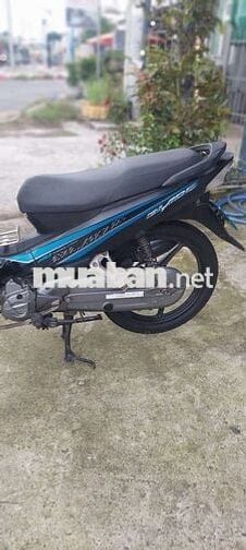 Xe honda blade bs 95