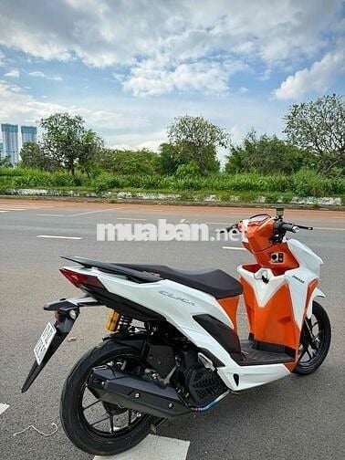 cần bán Lead 2014 bs 61 chính chủ máy zin êm e ban