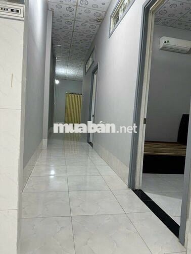 Chủ gửi ngộp lại căn nhà tại Tân Thới Nhì,Hóc Môn chỉ 800tr(5x20).SHR