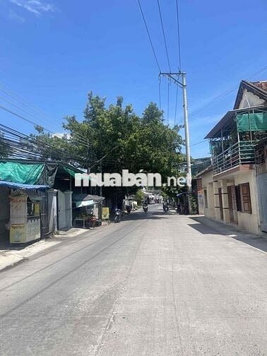 Bán Lô Đất 73,8m2 - Full Thổ Cư - Mặt Tiền Đường 7m - TP. Nha Trang