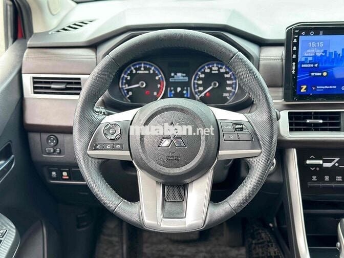 Mitsubishi Xpander 2023 Premium 1.5 AT - 60000 km