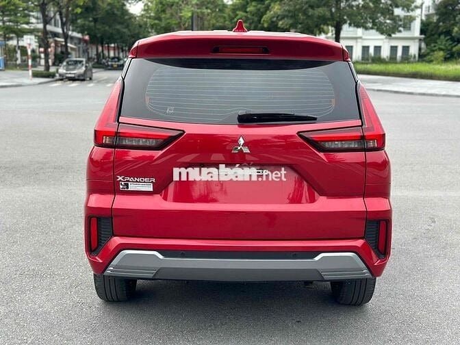 Mitsubishi Xpander 2023 Premium 1.5 AT - 60000 km
