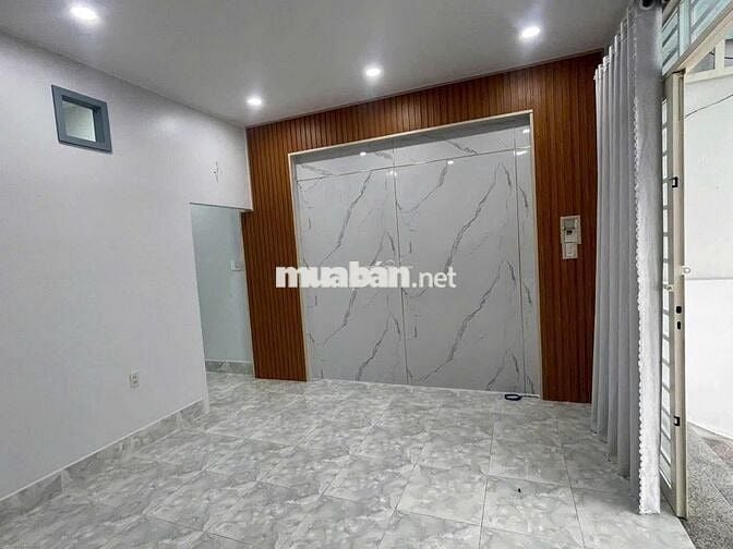 Căn nhà nhỏ SHR 64m2 Tân Hiệp, Hóc Môn 730 TRIỆU thương lượng