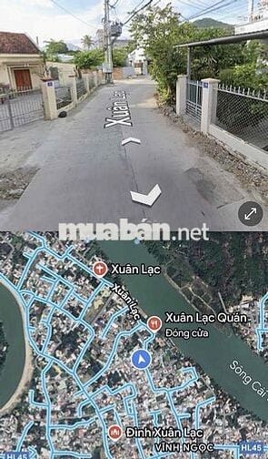 Bán Lô Đất 73,8m2 - Full Thổ Cư - Mặt Tiền Đường 7m - TP. Nha Trang