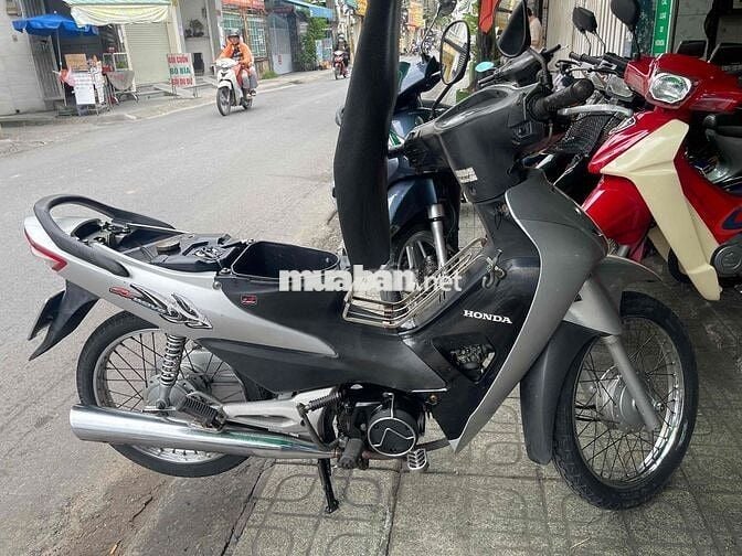 Anlpha 2006 Xương cá bstp 1 đời chủ