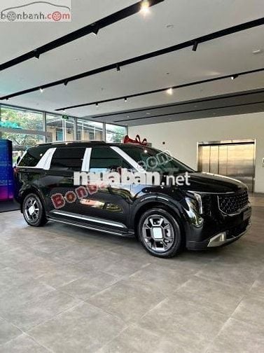 Kia Carnival Signature 1.6 Turbo HEV 7S 2025