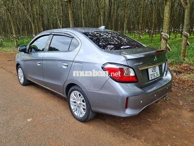 Xe 2020 1.2 CVT - 96200 km