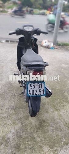 Xe honda blade bs 95