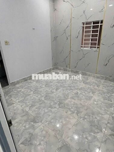 Căn nhà nhỏ SHR 64m2 Tân Hiệp, Hóc Môn 730 TRIỆU thương lượng
