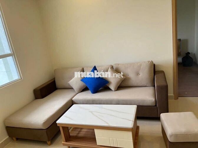 Cho thuê Dream Home Palace 2pn full nt giá 7tr5 đầu t11 ở được