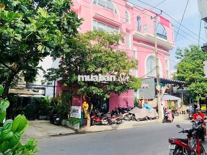 🔴💥Giá cực tốt - Đất mặt tiền đg 7m5 Nguyễn Xí gần Hồ Quý Ly
