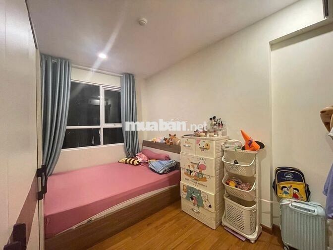 Cho thuê Dream Home Palace 2pn full nt giá 7tr5 đầu t11 ở được