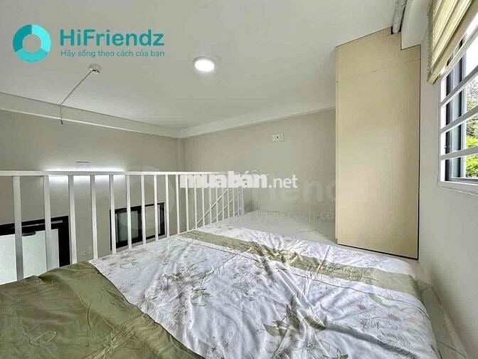 DupLex Siêu Bự - 4 Người 4 Xe - Ngay Hutech , GTVT , FTU