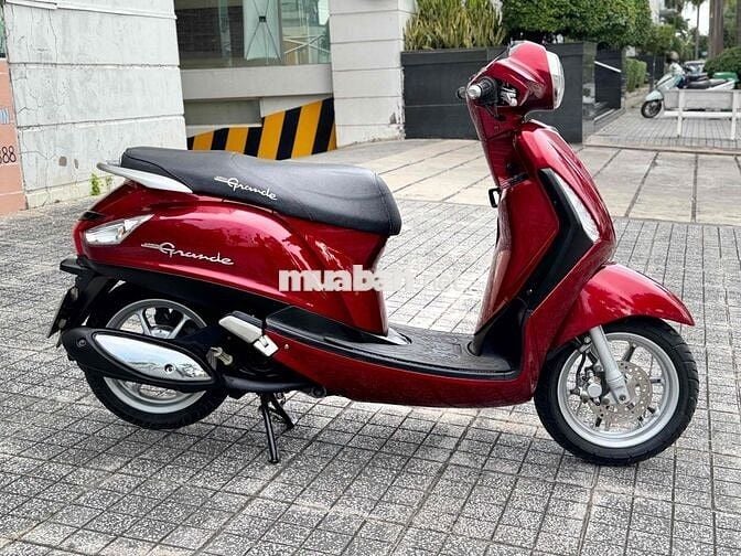 💥💥 Grander 2018 Bstp chính chủ xe đẹp