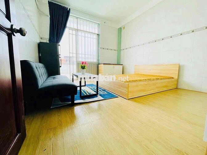 🔥CHDV TRỐNG SẴN 2PN 2WC SIÊU THOÁNG FULL NỘI THẤT