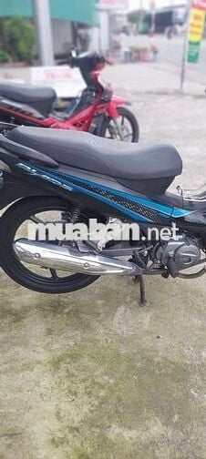 Xe honda blade bs 95