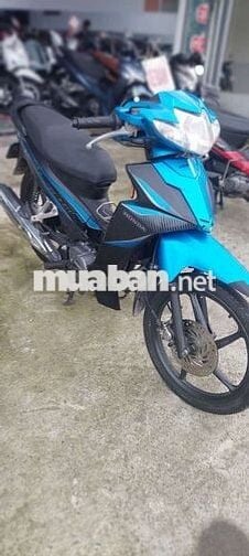 Xe honda blade bs 95