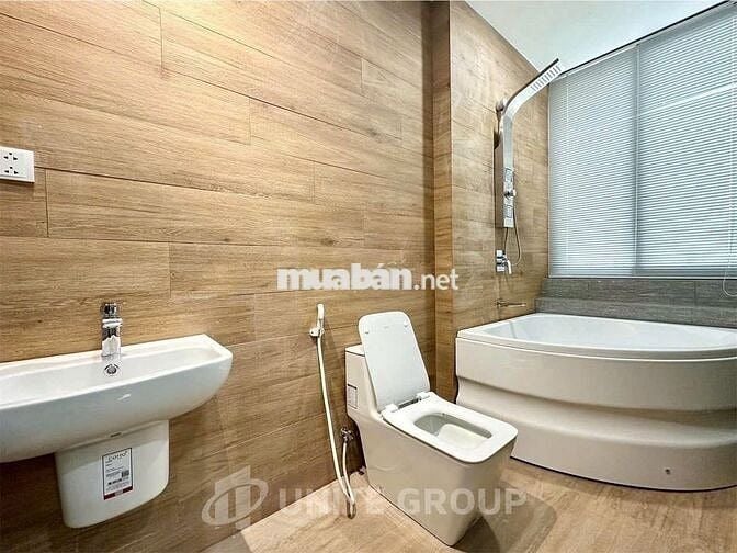 HỆ THỐNG CĂN HỘ  2PN RỘNG RÃI – GẦN CV HOÀNG VĂN THỤ/ SÂN BAY TÂN