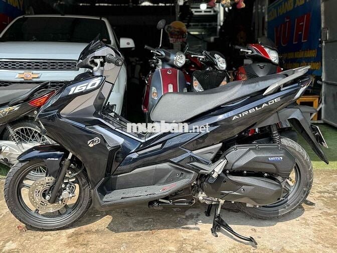 Honda Ab 160/2023/ Tiết Kiệm gần 20 Triệu/ Ngaychu