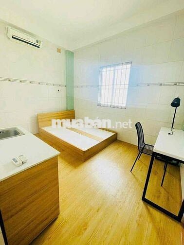 🔥CHDV TRỐNG SẴN 2PN 2WC SIÊU THOÁNG FULL NỘI THẤT