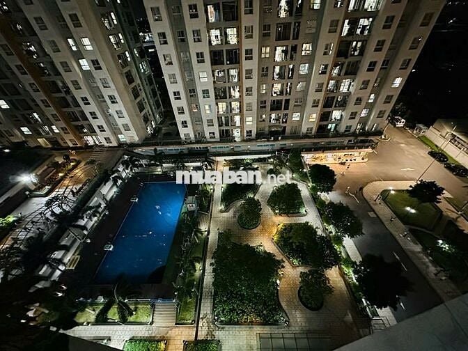 🏢 CHUNG CƯ XỊN – GIÁ SINH VIÊN – VIEW CHILL NHƯ CRUSH CŨ 🏞️