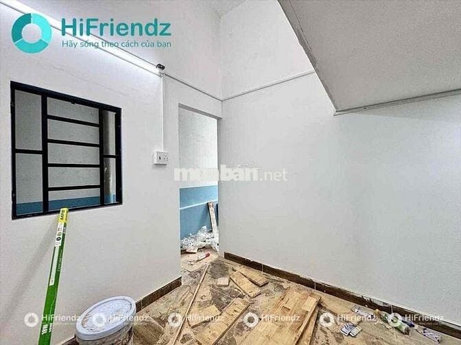 🔥 KHAI TRƯƠNG DUPLEX SIÊU ĐẸP VÕ OANH – ĐỐI DIỆN GTVT – GIÁ CHỈ 4TR 🔥