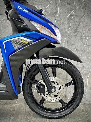 Mio M3 125 2022 Lướt Bsố 63 9 Chủ