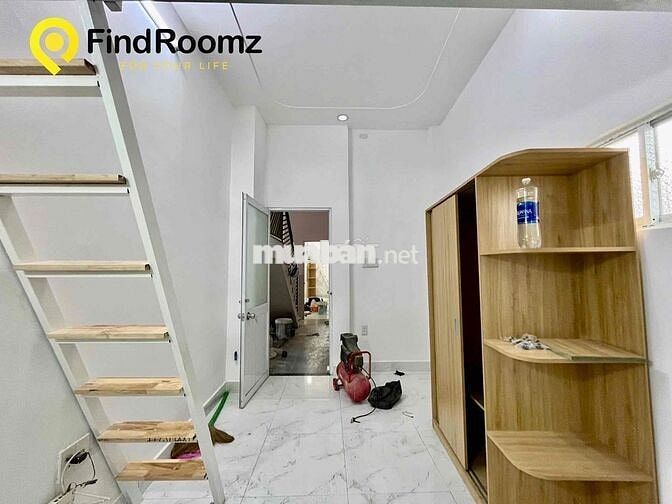 📍📍KHAI TRƯƠNG DUPLEX FULL NỘI THẤT  ĐẦU THỐNG NHẤT 📍📍