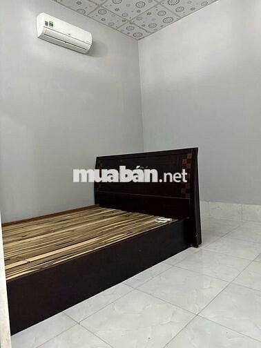 Chủ gửi ngộp lại căn nhà tại Tân Thới Nhì,Hóc Môn chỉ 800tr(5x20).SHR
