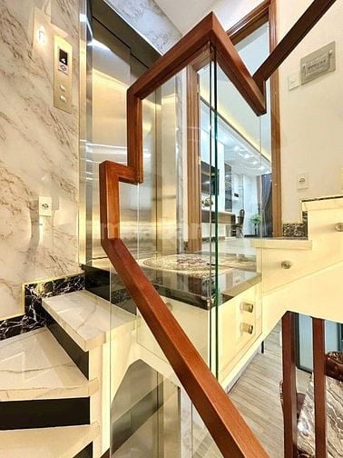 Giảm ngay 100tr!! Giá 5tỷ790 ngay Bùi Đình Túy Bình Thạnh 90m2 gần TH