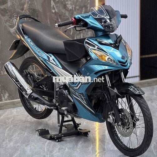 Exciter 135 Trả Trước 20Tr Góp Bao Nợ Xấu
