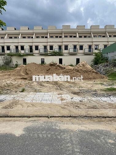 ❤️ĐẤT VÕ TỰ khu đô thị LAKESIDE - ĐÀ NẴNG