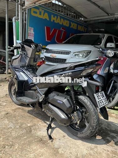 Honda Ab 160/2023/ Tiết Kiệm gần 20 Triệu/ Ngaychu
