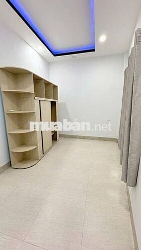 BÁN NHÀ ĐẸP 2 TẦNG TTTP MÊ ĐÚC, CÁCH CẦU HỘ PHƯƠNG SÀI CHỈ 300M