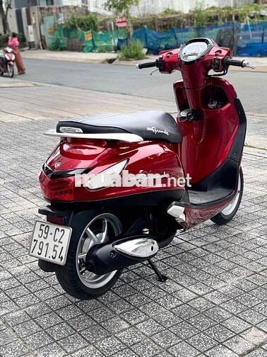 💥💥 Grander 2018 Bstp chính chủ xe đẹp