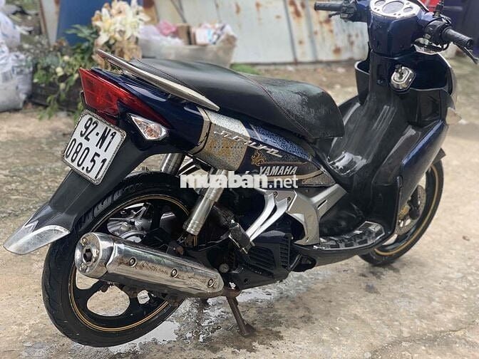 cần bán nouvo 4 máy còn êm