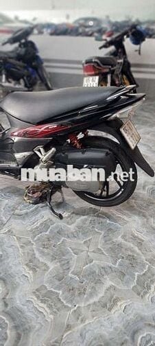Xe suzuki hayate bs 95