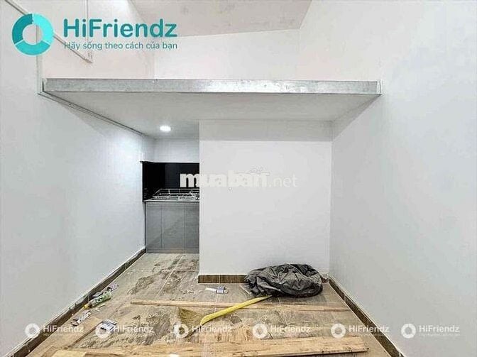 🔥 KHAI TRƯƠNG DUPLEX SIÊU ĐẸP VÕ OANH – ĐỐI DIỆN GTVT – GIÁ CHỈ 4TR 🔥
